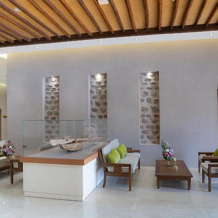 Nozol Al Rayaheen By Sharjah Collection Khor Fakkan Ngoại thất bức ảnh