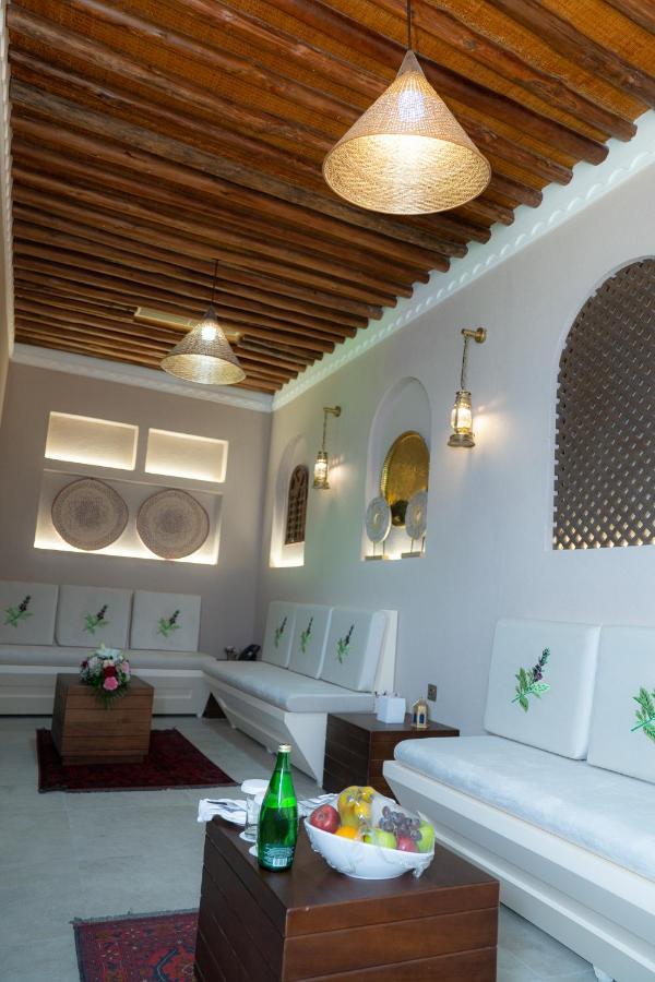 Nozol Al Rayaheen By Sharjah Collection Khor Fakkan Ngoại thất bức ảnh
