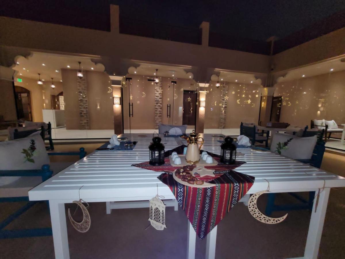 Nozol Al Rayaheen By Sharjah Collection Khor Fakkan Ngoại thất bức ảnh