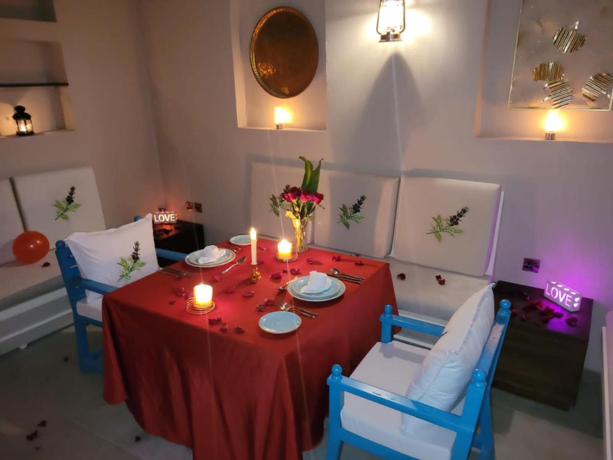 Nozol Al Rayaheen By Sharjah Collection Khor Fakkan Ngoại thất bức ảnh