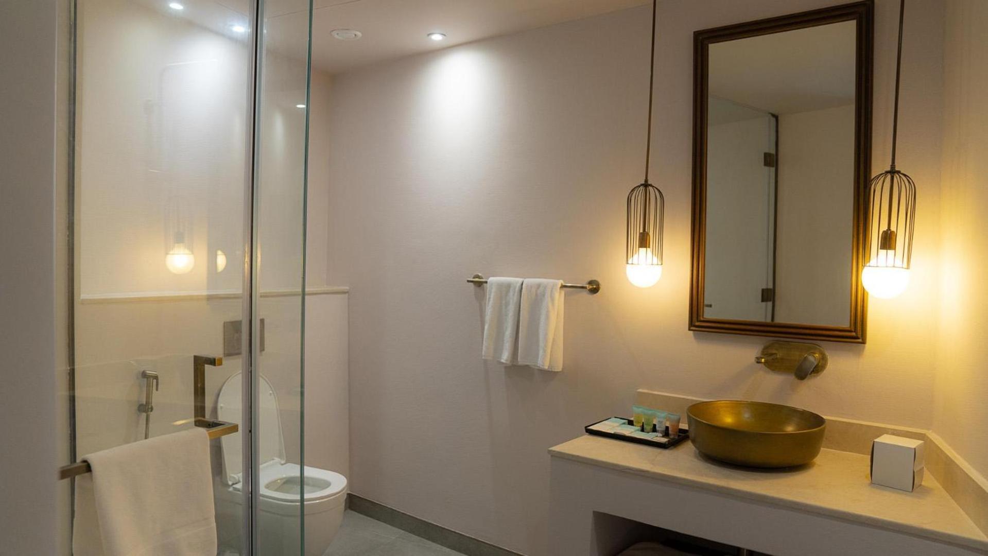 Nozol Al Rayaheen By Sharjah Collection Khor Fakkan Ngoại thất bức ảnh