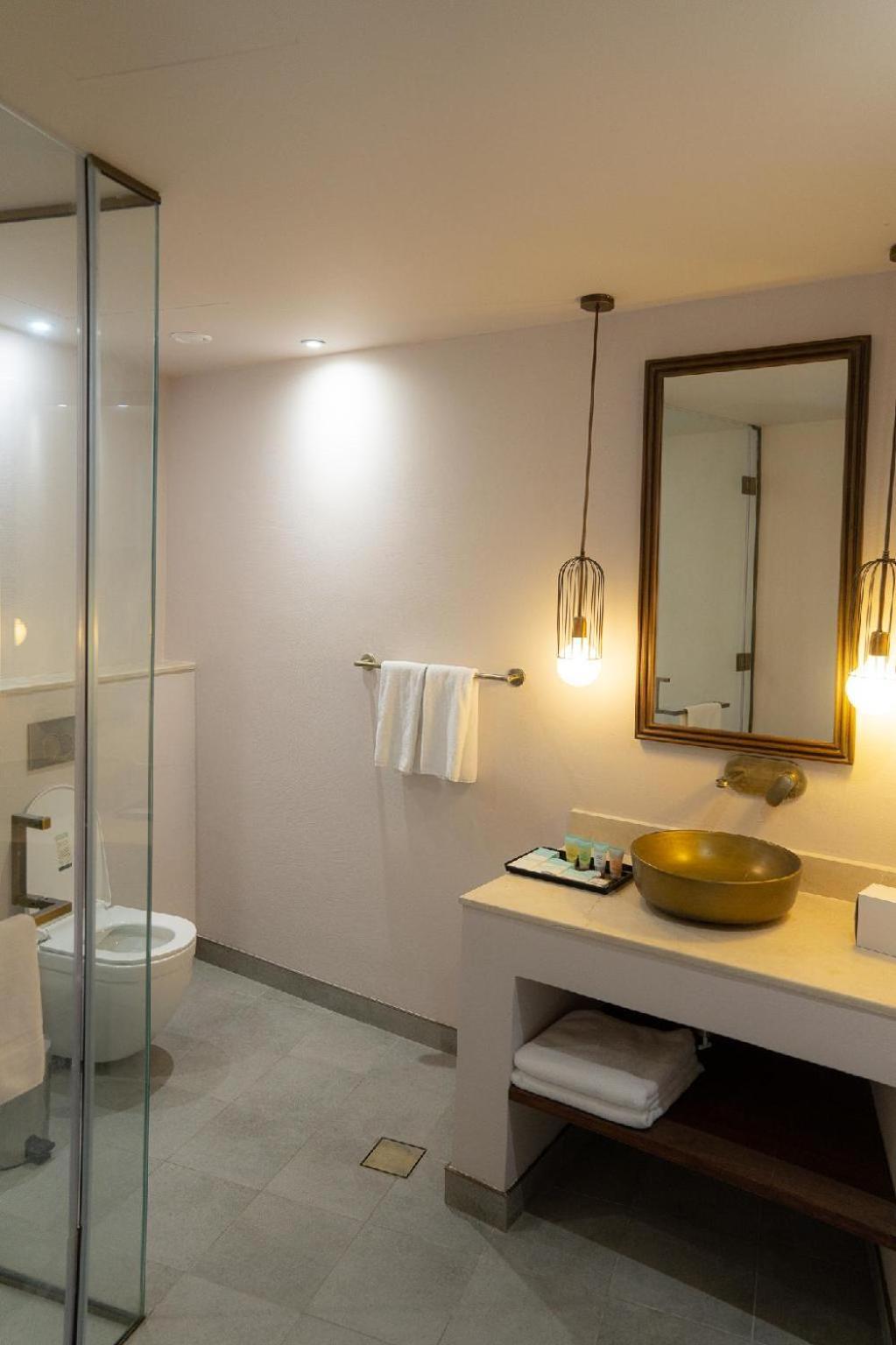 Nozol Al Rayaheen By Sharjah Collection Khor Fakkan Ngoại thất bức ảnh